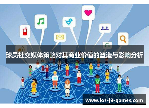 球员社交媒体策略对其商业价值的塑造与影响分析